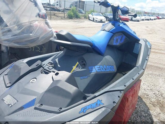 2022 SEADOO SPARK 8