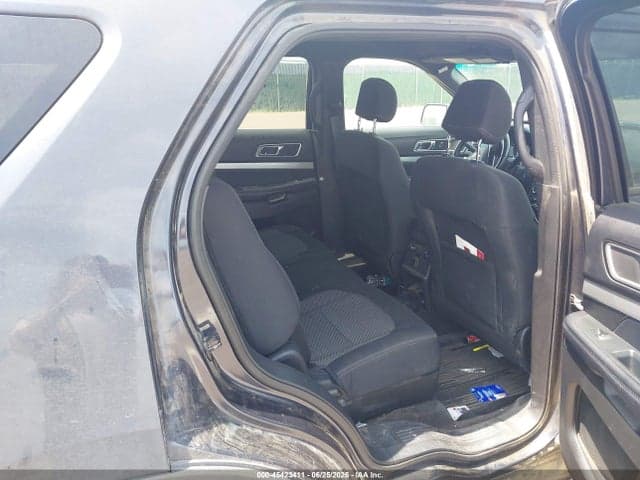 2017 FORD EXPLORER XLT 8