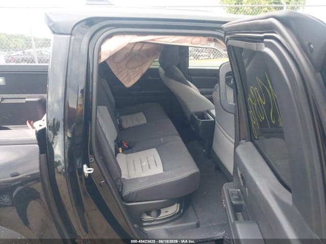 2025 TOYOTA TACOMA HYBRID TRD OFF ROAD 8