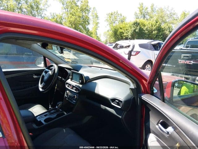 2020 HYUNDAI SANTA FE SEL 5