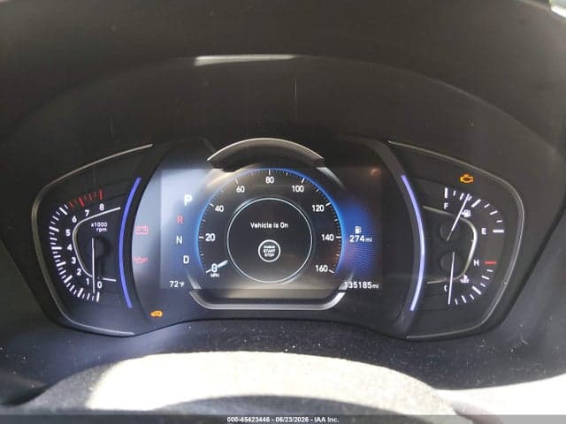 2020 HYUNDAI SANTA FE SEL 7