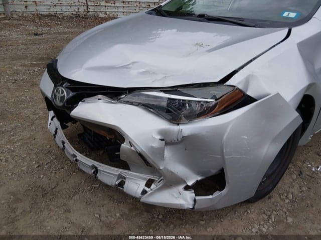 2017 TOYOTA COROLLA LE 6
