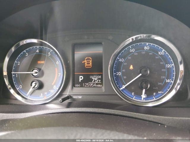 2017 TOYOTA COROLLA LE 7