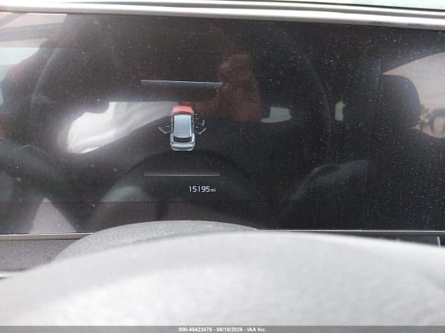 2025 KIA SPORTAGE X-LINE 7