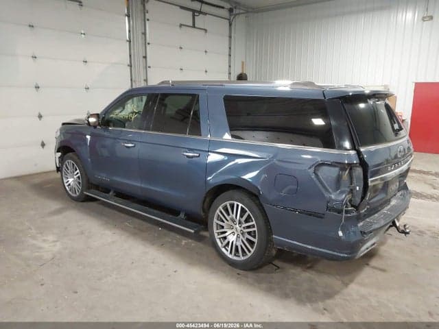 2023 FORD EXPEDITION PLATINUM MAX 3