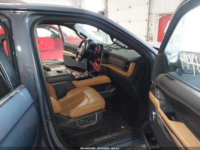 2023 FORD EXPEDITION PLATINUM MAX 5