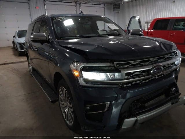2023 FORD EXPEDITION PLATINUM MAX 6
