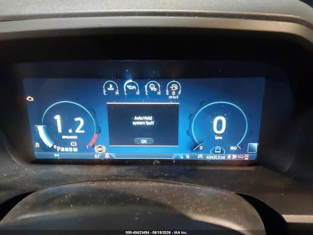 2023 FORD EXPEDITION PLATINUM MAX 7