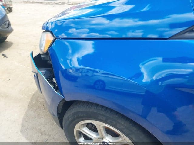 2018 FORD ECOSPORT SE 12