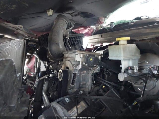 2021 RAM 1500 BIG HORN 4X2 5'7 BOX 10