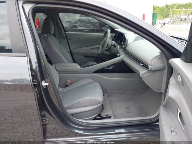 2022 HYUNDAI ELANTRA SEL 5