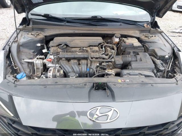 2022 HYUNDAI ELANTRA SEL 10