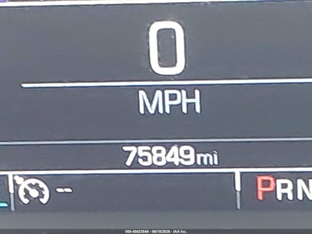 2018 GMC ACADIA SLT-1 15
