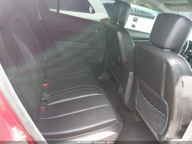 2018 GMC ACADIA SLT-1 8