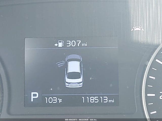 2019 KIA OPTIMA LX 16
