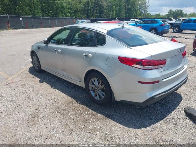 2019 KIA OPTIMA LX 3