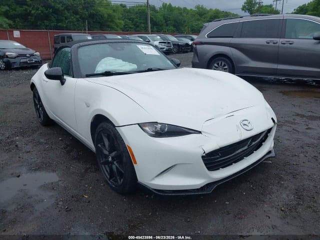 2021 MAZDA MX-5 MIATA CLUB 6