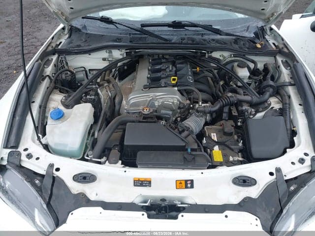 2021 MAZDA MX-5 MIATA CLUB 10