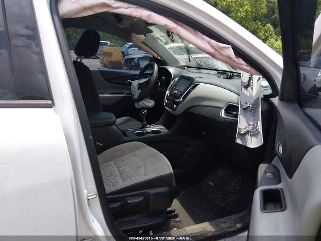 2018 CHEVROLET EQUINOX LS 5