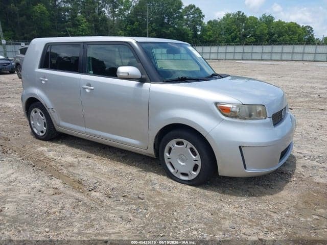 2010 SCION XB