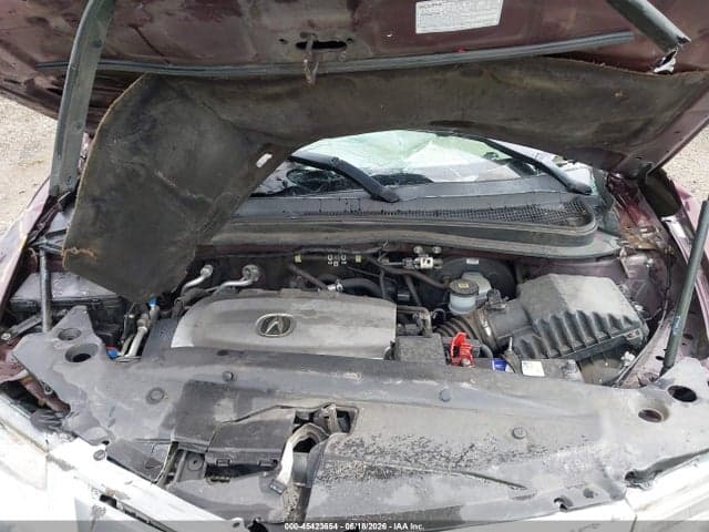 2010 ACURA MDX 10