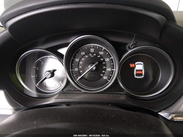 2018 MAZDA MAZDA6 TOURING 7