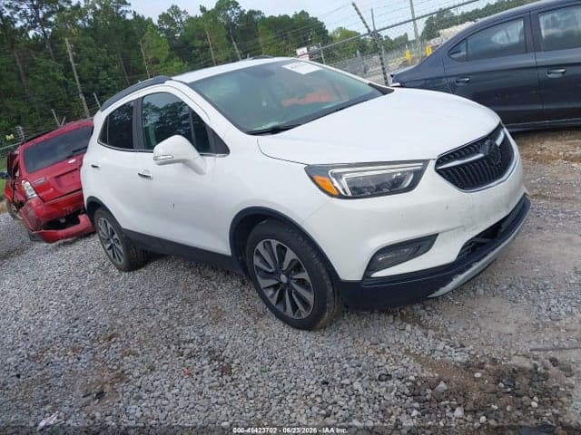 2019 BUICK ENCORE FWD ESSENCE