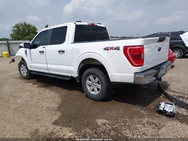 2021 FORD F-150 XLT 3