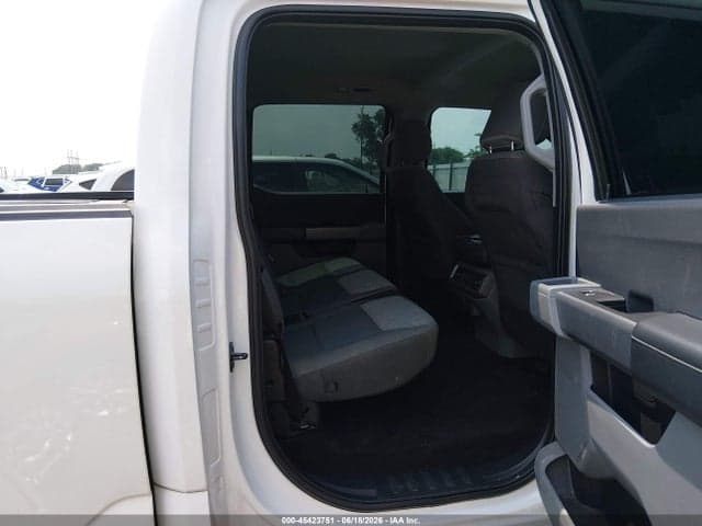 2021 FORD F-150 XLT 8