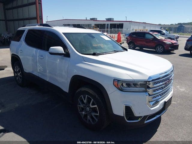 2023 GMC ACADIA FWD SLT - 1