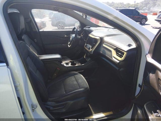 2023 GMC ACADIA FWD SLT 5