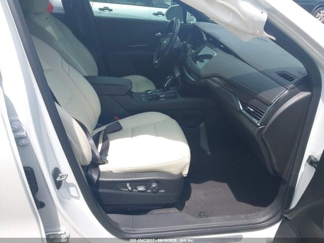 2019 CADILLAC XT4 SPORT 5