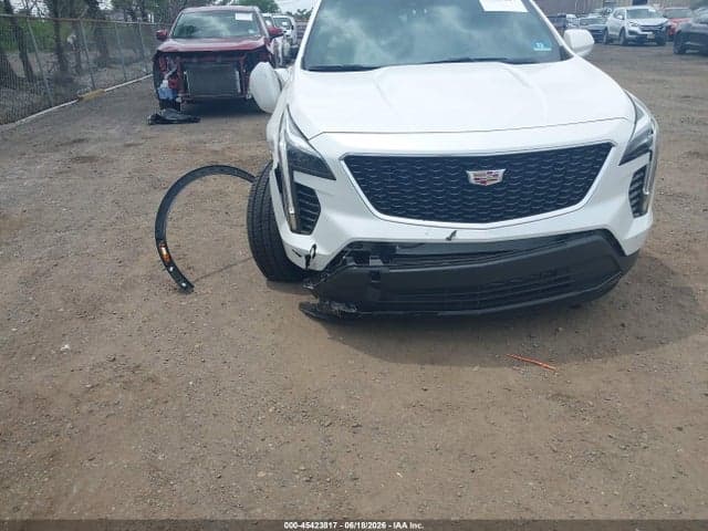 2019 CADILLAC XT4 SPORT 6