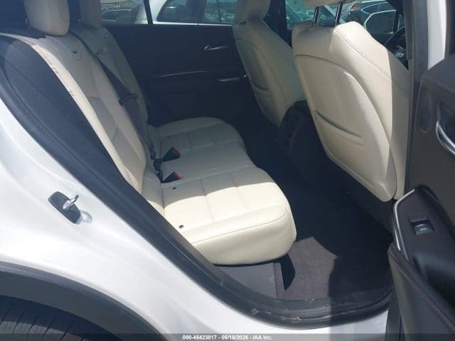 2019 CADILLAC XT4 SPORT 8
