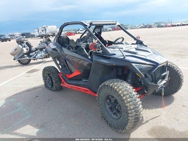 2020 POLARIS RZR PRO XP ULTIMATE - 1