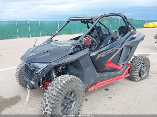 2020 POLARIS RZR PRO XP ULTIMATE 2