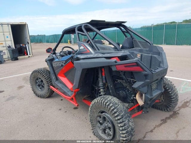 2020 POLARIS RZR PRO XP ULTIMATE 3