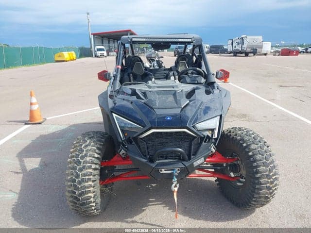 2020 POLARIS RZR PRO XP ULTIMATE 5
