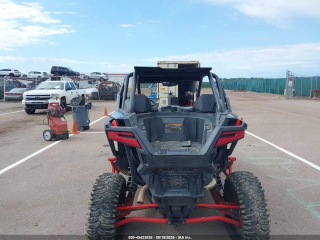 2020 POLARIS RZR PRO XP ULTIMATE 6