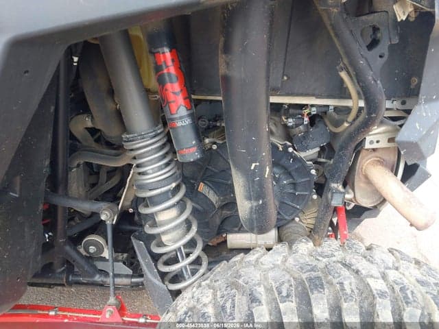 2020 POLARIS RZR PRO XP ULTIMATE 9