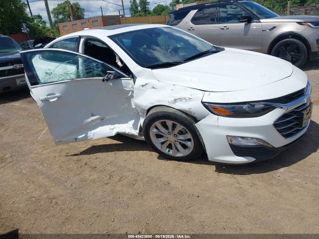 2023 CHEVROLET MALIBU FWD 1LT - 1
