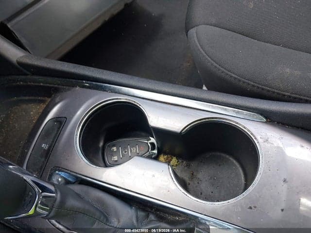 2023 CHEVROLET MALIBU FWD 1LT 11