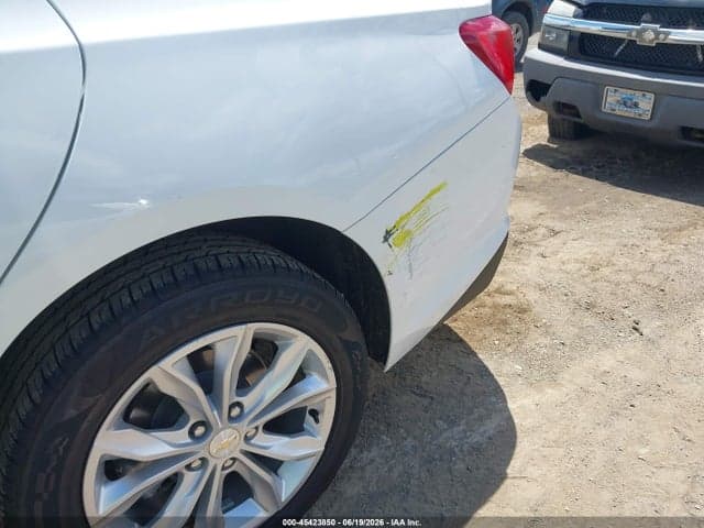 2023 CHEVROLET MALIBU FWD 1LT 6