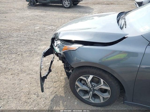 2021 KIA FORTE LXS 6