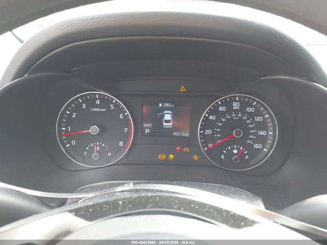 2021 KIA FORTE LXS 7
