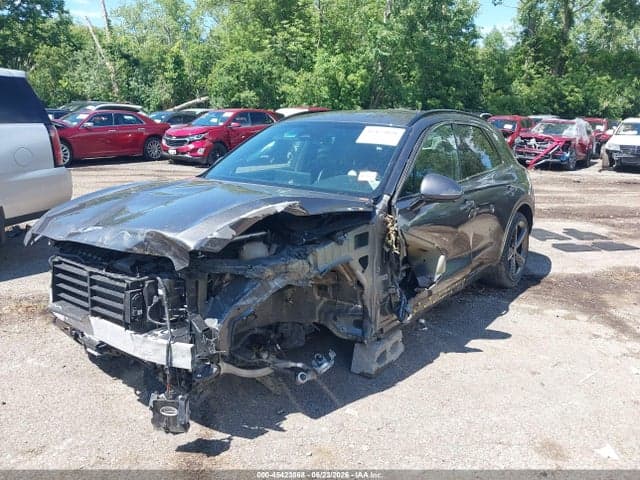 2023 GENESIS GV70 2.5T 2