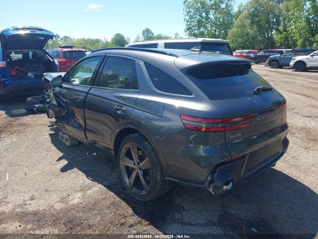 2023 GENESIS GV70 2.5T 3