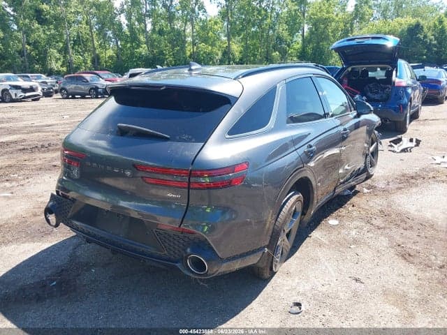 2023 GENESIS GV70 2.5T 4