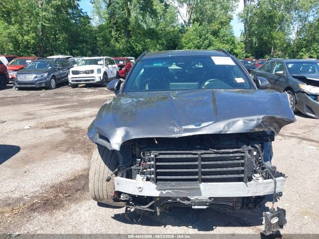 2023 GENESIS GV70 2.5T 6