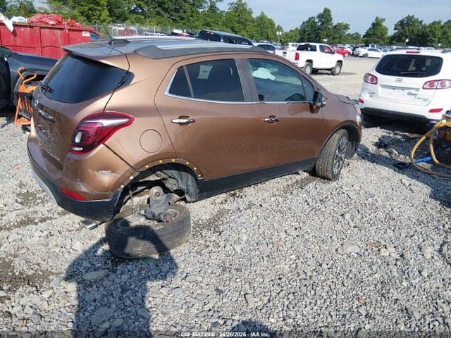 2017 BUICK ENCORE PREFERRED II 4